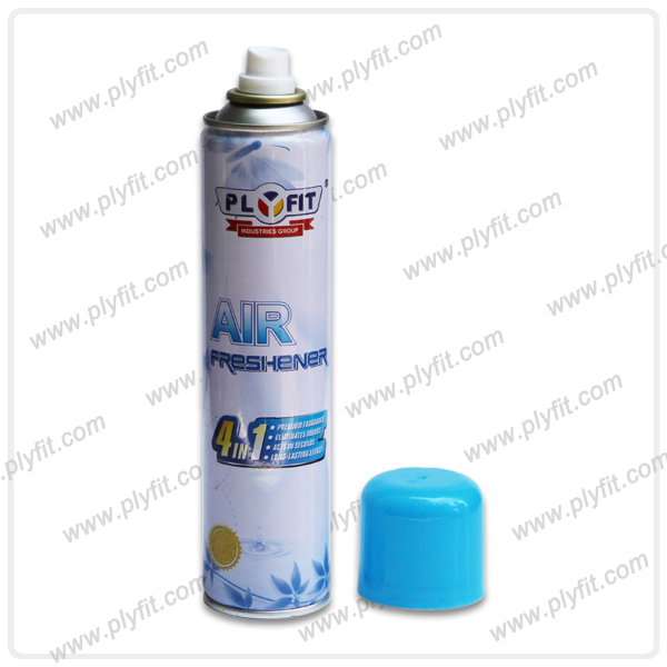 Wholesale Cheerful Smell Room Air Fresher Spray