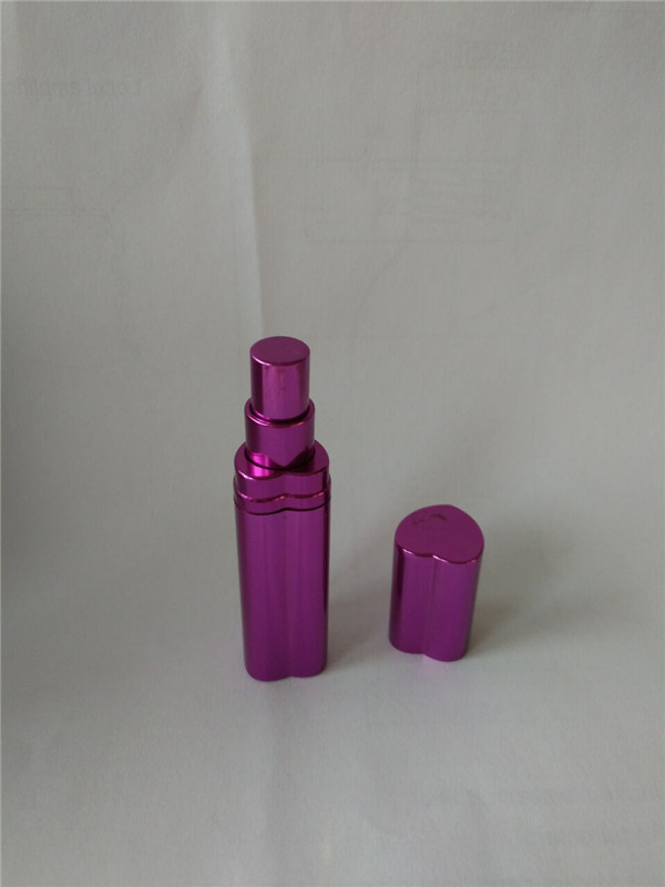 Wholesale Perfume Atomizer with Cap (PA-07)