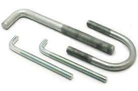 Zinc Plated Anchor Bolt (M20*400)