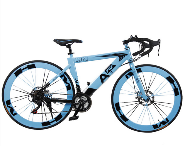 Newest Style 21 Speed 26 Inch Road Bike/Bicycle