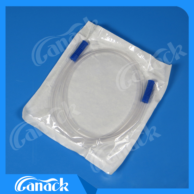 Chinese Supplier High Quality Suction Connecting Tube