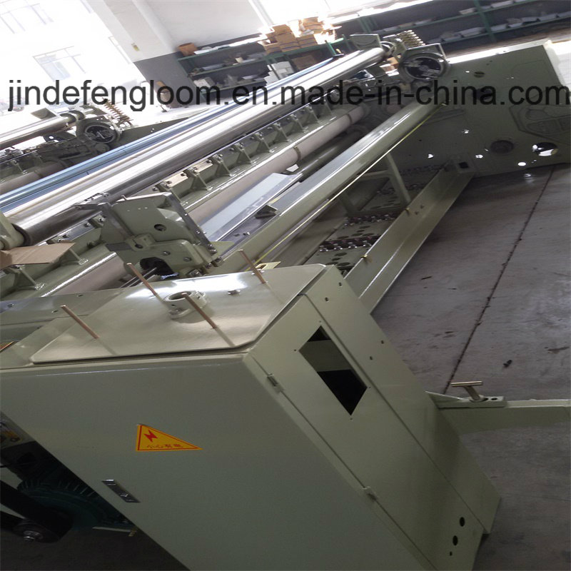 Chinese Brand New Water Jet Weaving Machine Shuttleless Power Loom