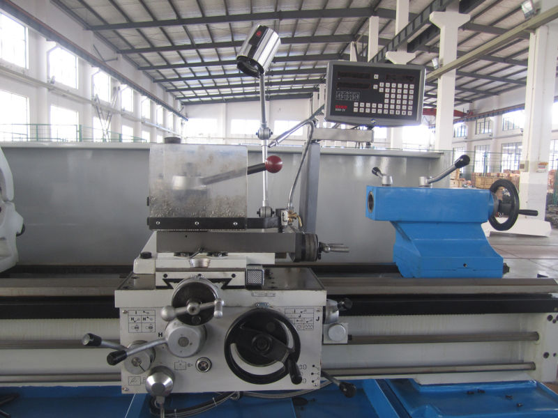 Lathe (CD6240C) Dia. 400mm Center Dis. 1000mm, 1500mm, 2000mm