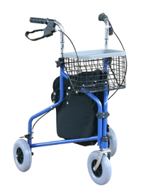 Medical Rollator