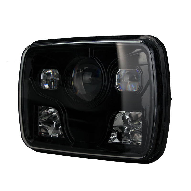 7inch LED Headlamp