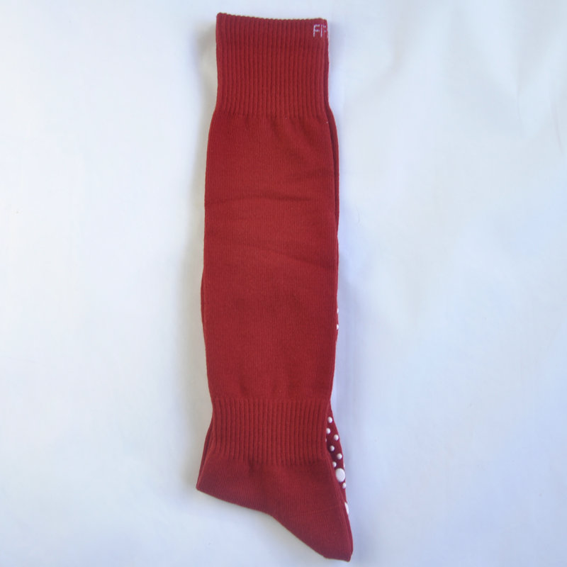 Long Anti Slip Yoga Sock