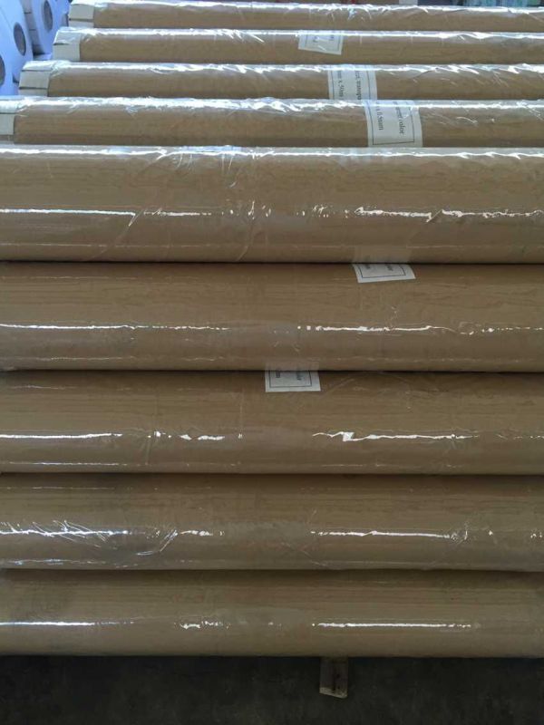 Super Transparent PVC Soft Film Rolls for Packing