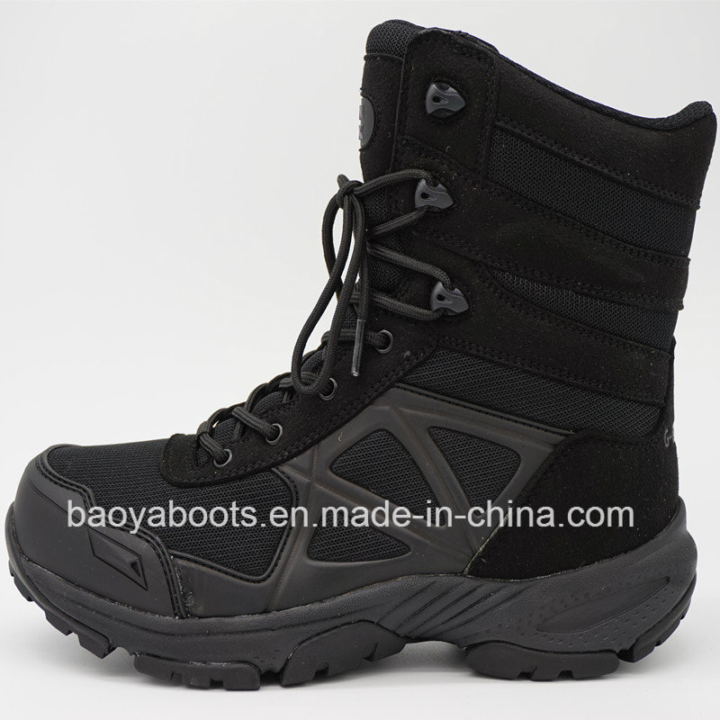 2016new Design High Quality Army Boots Jungle Boots of Military