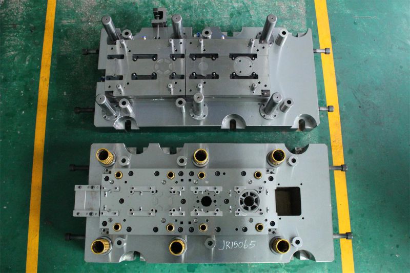 Auto Stack Ei Transformer Sheet Core Lamination Tooling/Die