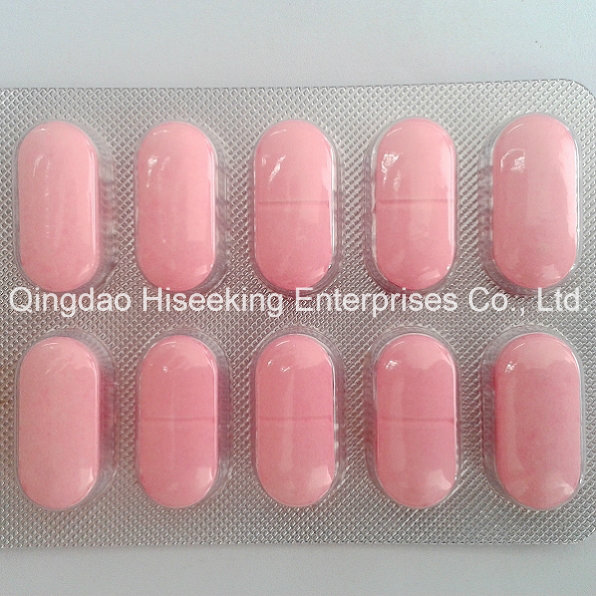 Top Sales High Quality Tablet Ibuprofen