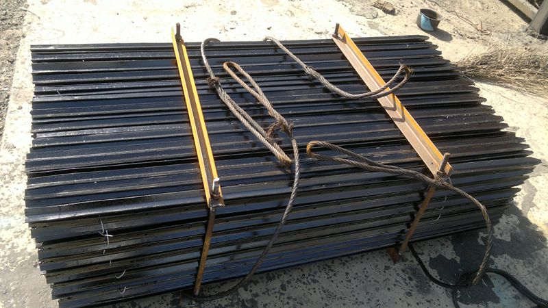 Metal Picket (Star Picket, Australia Standard)