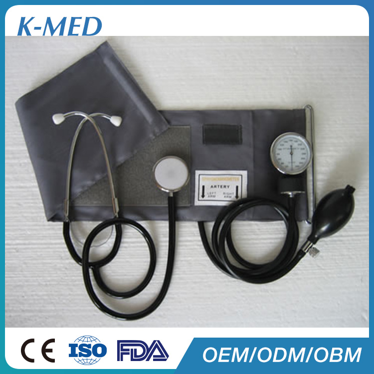 blood pressure monitor