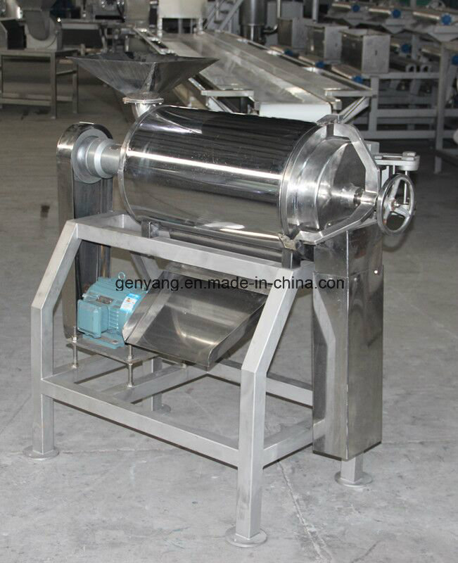 Complete Stainless Steel Fruit Leather Machines