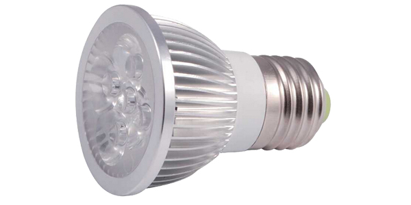 MR16/GU10 LED Spotlight / Spot Light (3W/4W/5W)