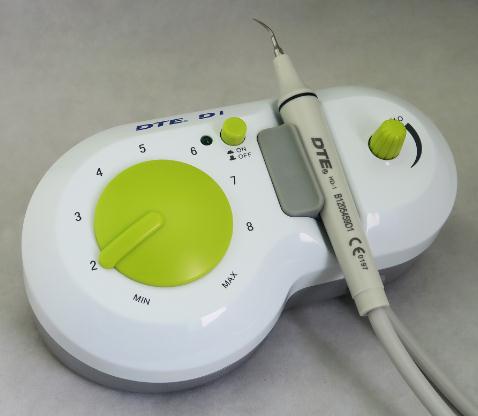 Dte D1 Ultrasonic Piezo Scaler