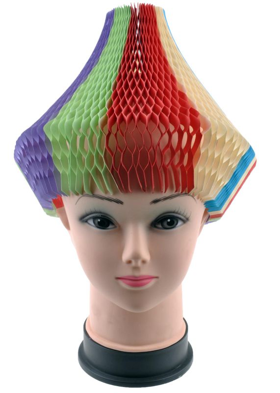 Fashion Bucket Hat Party Hat for Women