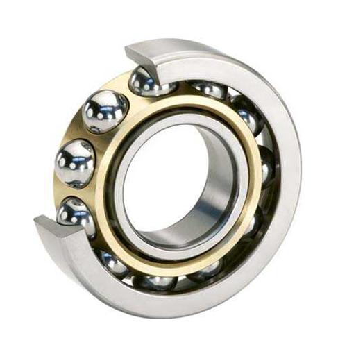 High Accuracy P0-P6 Aligning Ball Bearing with ISO Certificated