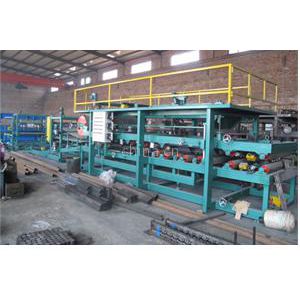 on Discount Color Steel Foam Sandwich Board Roll Forming Machine