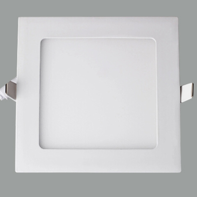 Slim LED Ceiling Light 180X180mm (8W/12W/15W)