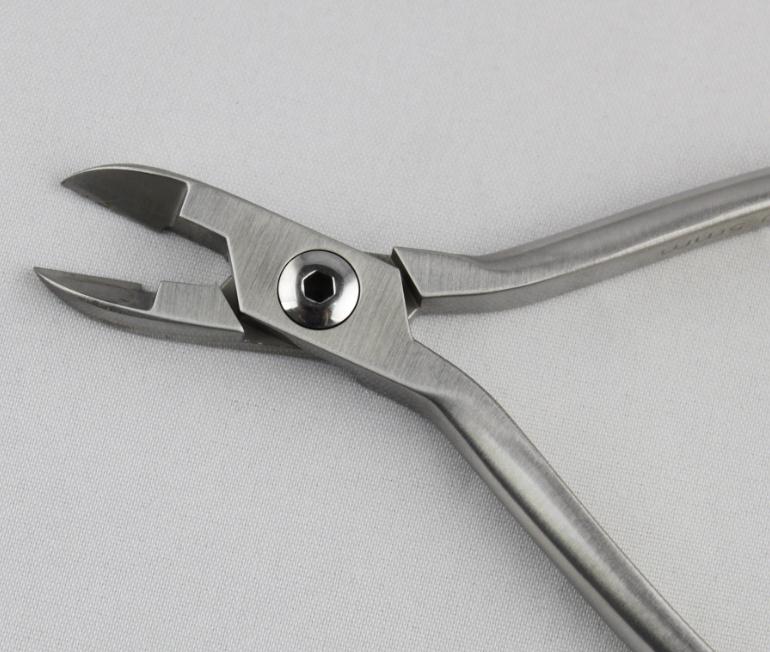 Or501 Orthodontic Light Wire Cutter Pliers