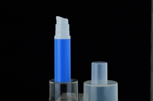 PP Airless Bottle (JY530)