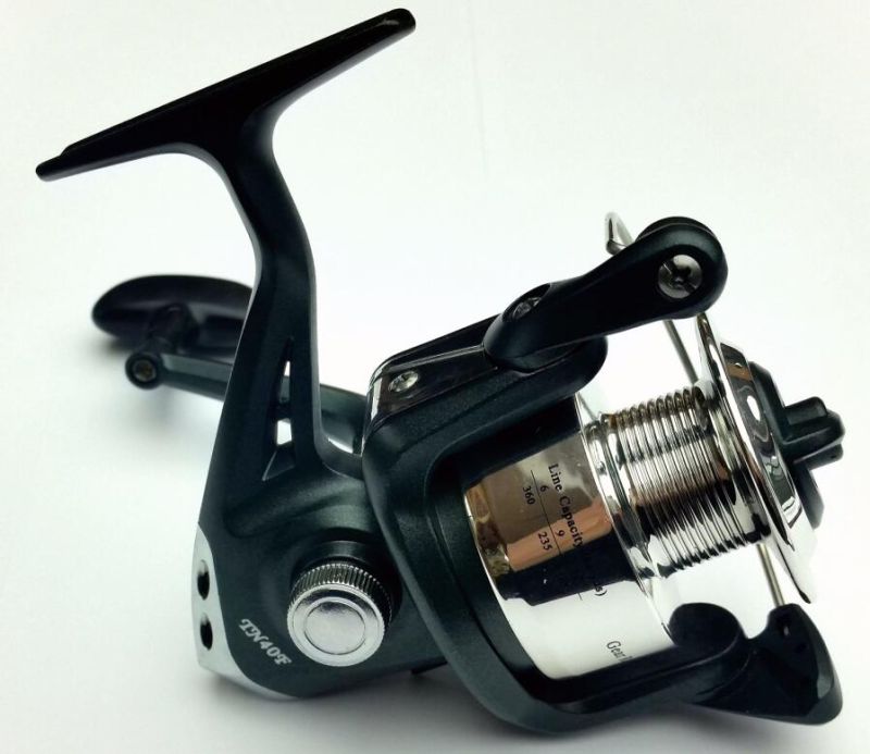 Cheap Fishing Reel Plating ABS Spool Spinning Fishing Real Fishing Tackle Lure