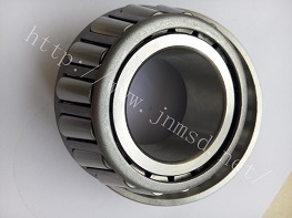 Inch Bearing, Tapered Roller Bearing, Roller Bearing (15100/15245)