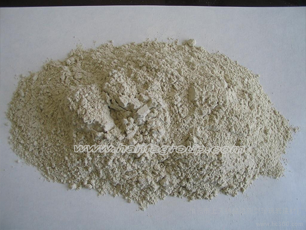 Organic Bentonite for Oil Drilling Fluid and Water Mud