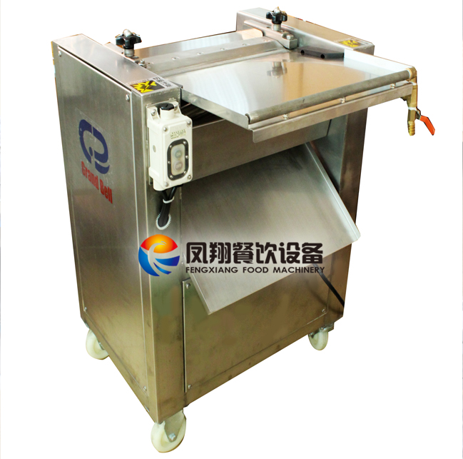 Fish Skin Peeling Machine Fish Skin Remover Fish Peeling Machine Fish Sking Removing Machine Tilapia Peeling Machine