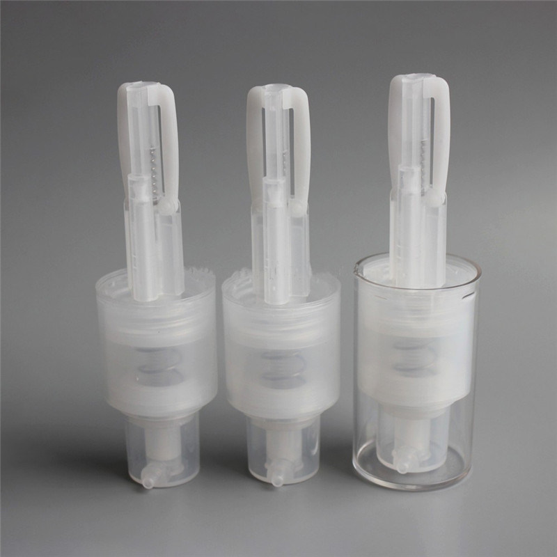 Hot Sale Pet Powder Sprayer Bottle (NB257-1)