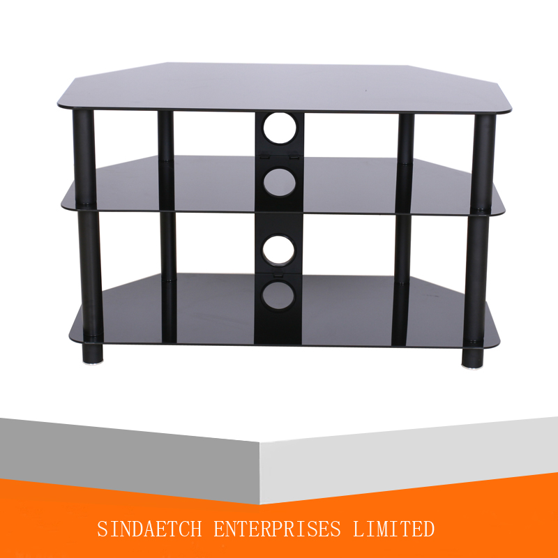 Big Promotion for TV Table, Three Tiers Only Sell .90