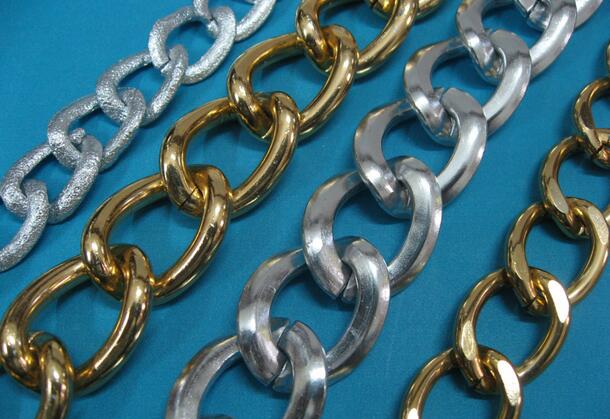 Steel Chain Dr-Z0039