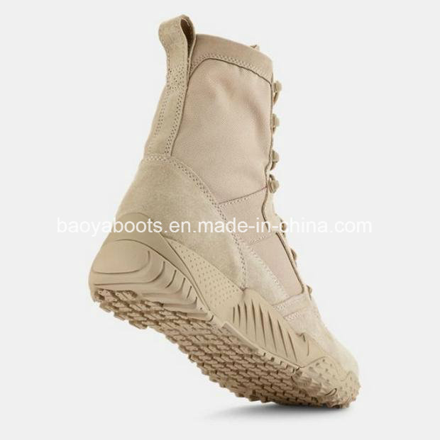 High Quality Military Boots Police Tactical Boots