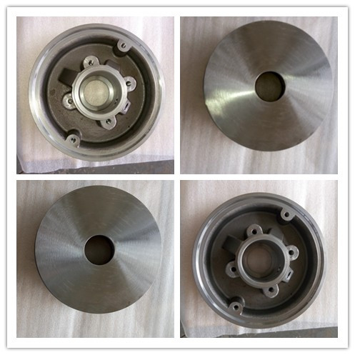 Lost Wax Casting OEM Stainless Steel /Carbon Steel / Alloy Steel Water Pump Parts