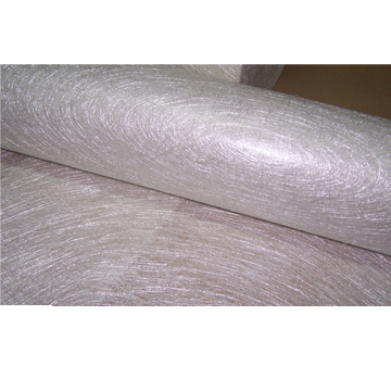 Fiberglass Chopped Strand Mat for FRP Panel