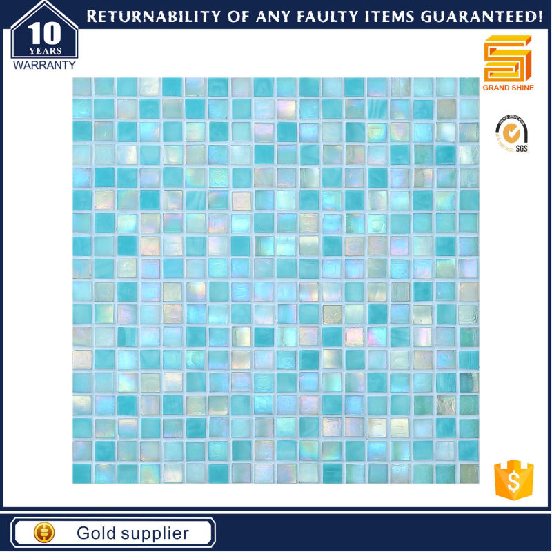 Glass Mosaic, Mix Mosaic, Mosaics Tile Kj7309