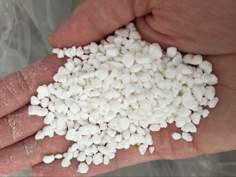 2017 China Most Competitive Price of Ammonium Chloride Granule