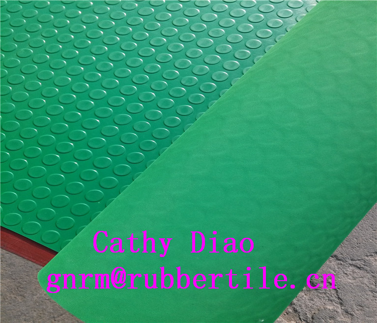 Best Seller Acid Resistant Rubber Sheet, Natural Rubber Roll, Rib Rubber Sheet Cloth Insertion Rubber Sheet