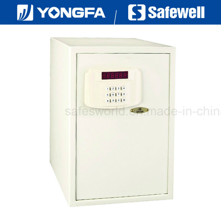 Safewell RM Panel 560mm Height Digital Safe for Hotel