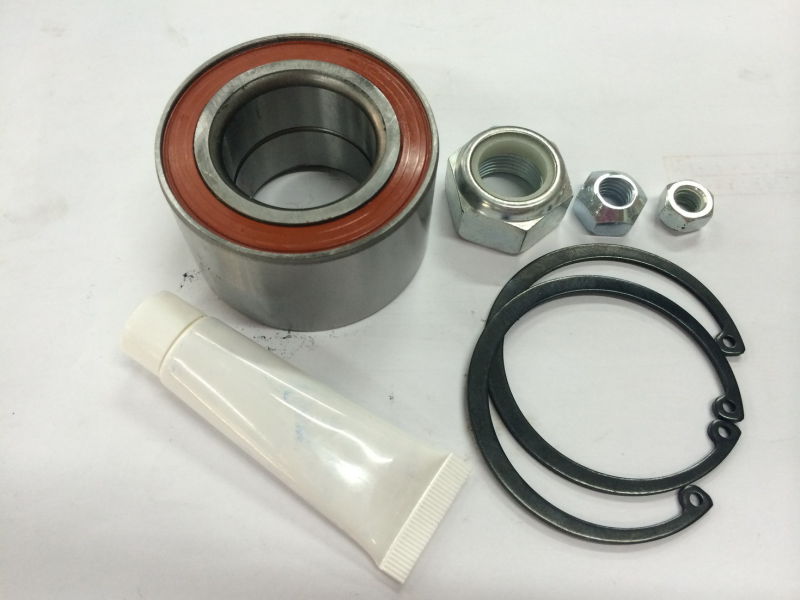 Vkba593 Wheel Bearing