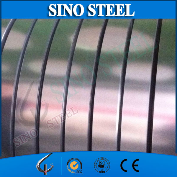 SGCC Dx51d G550 Anti-Finger Gl Galvalume Steel Coil with SGS Approved