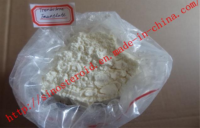 Trenbolone Enanthate Steroid Hormone Tren Enanthate 75mg/Ml