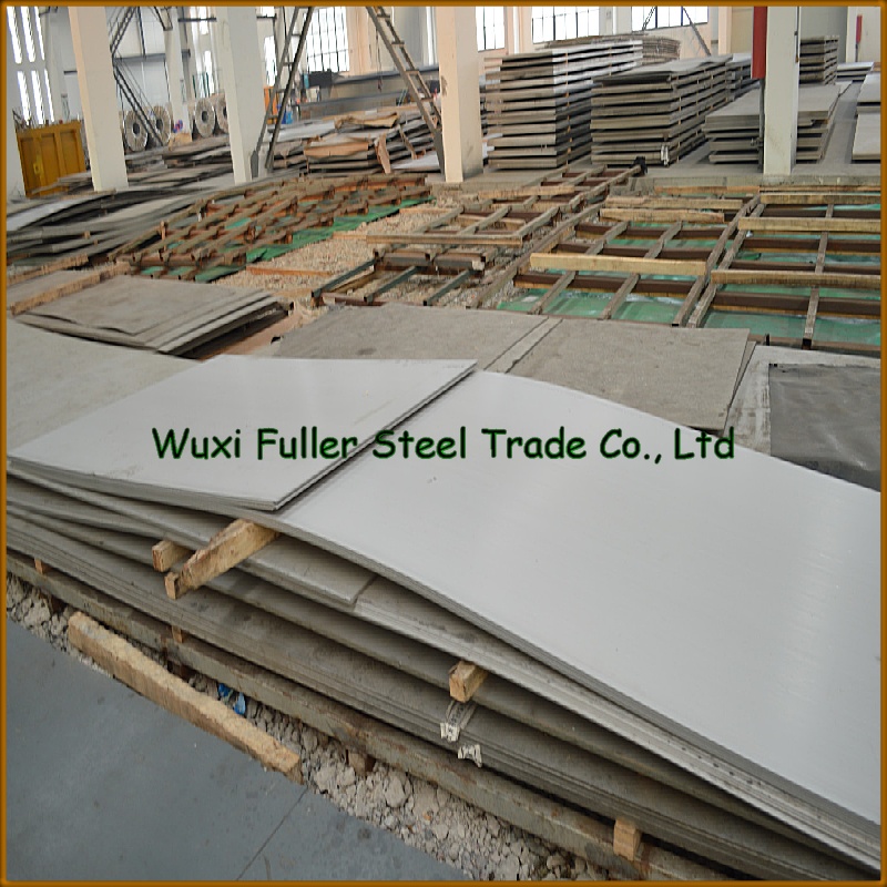 430 Stainless Steel Plate for Sale