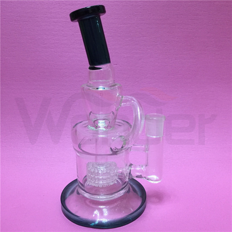 Wonder Glass Quality Glass Water Pipes