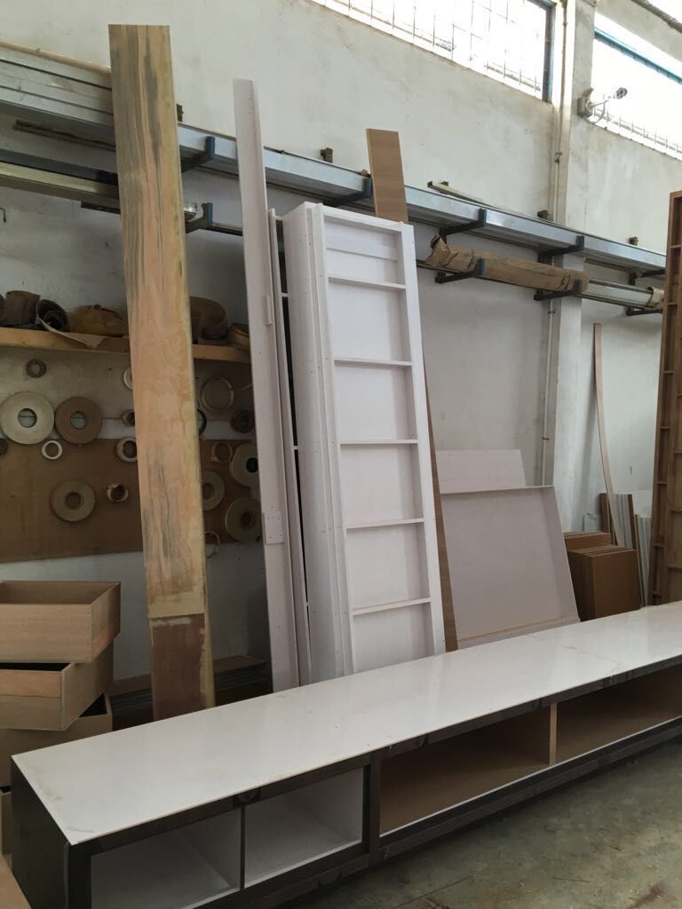 PVC Door Cabinet Foam Board Manufacturer (Hot size: 1.22m*2.44m)