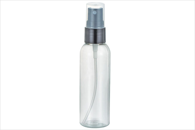 Plastic Spray Bottle