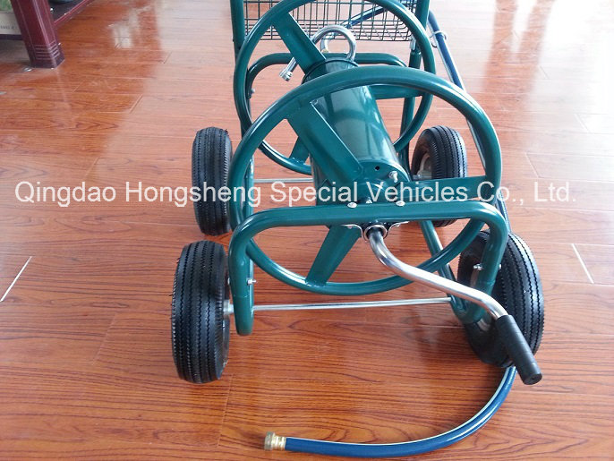 Hose Reel Cart