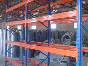 Heavy Duty Rack Metal Heavy Duty Panel Racking