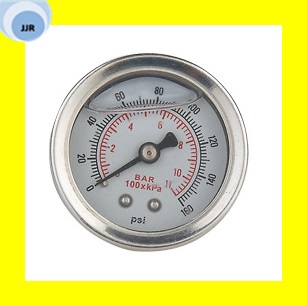 032 Hydraulic Pressure Gauge, Measurement Device in a Premium Quality and Competitive Price