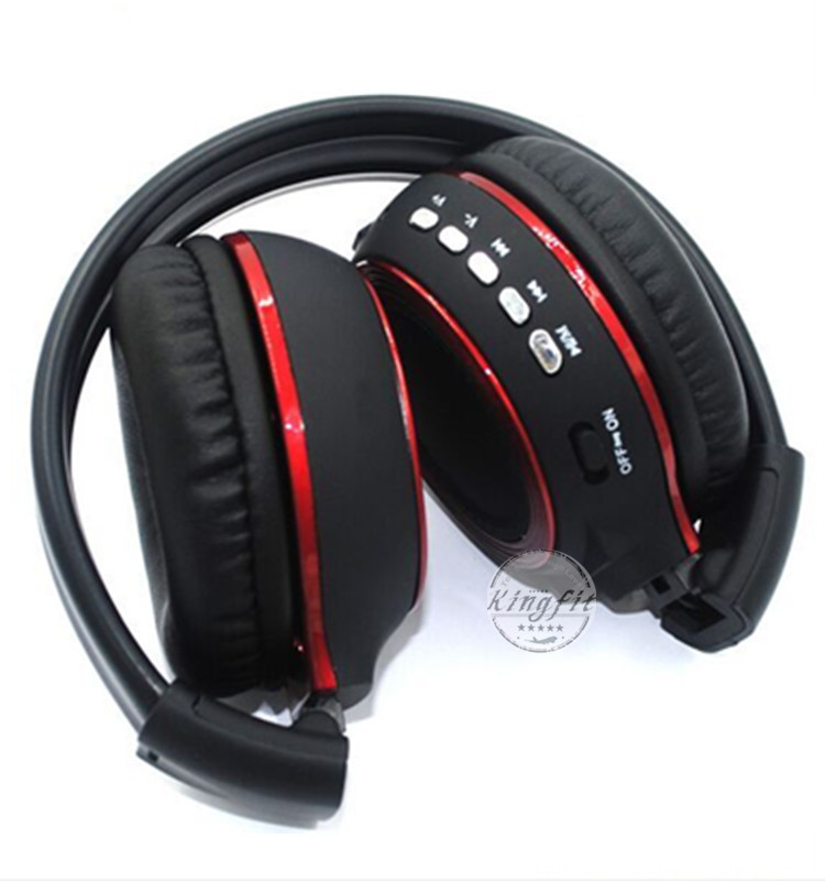 Cool! New Gesture Headphone on Arrival